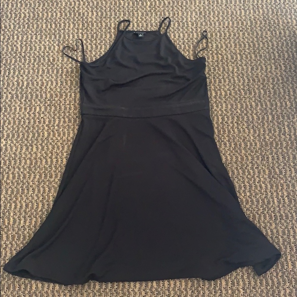 Ann Taylor dress.
